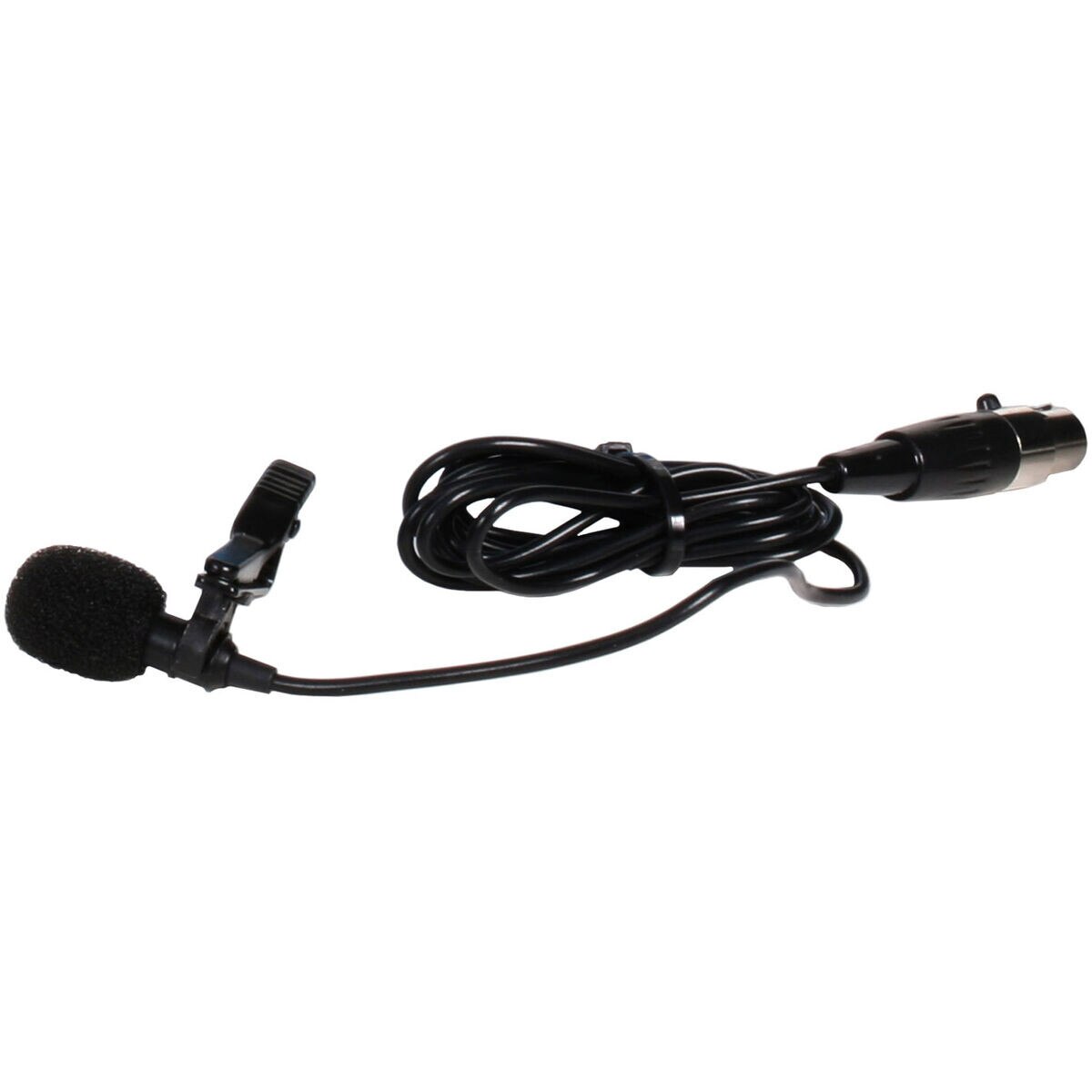 Peavey Lavalier Mic for PV1 Wireless Microphone Bodypack Systems